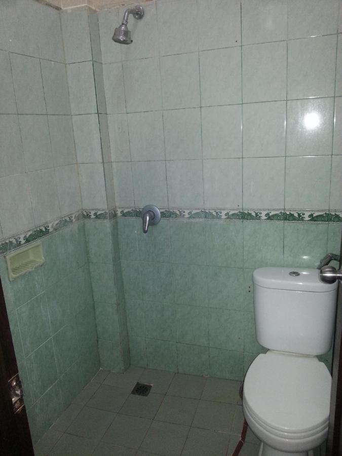 New Asta Graha Guesthouse Jimbaran Exteriér fotografie